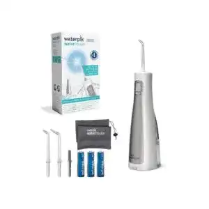 Waterpik Cordless Freedom Munddusche für effektive Zahnpflege