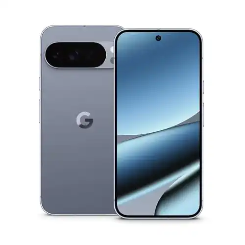 Google Pixel 10 Pro XL Android-Smartphone ohne SIM-Lock