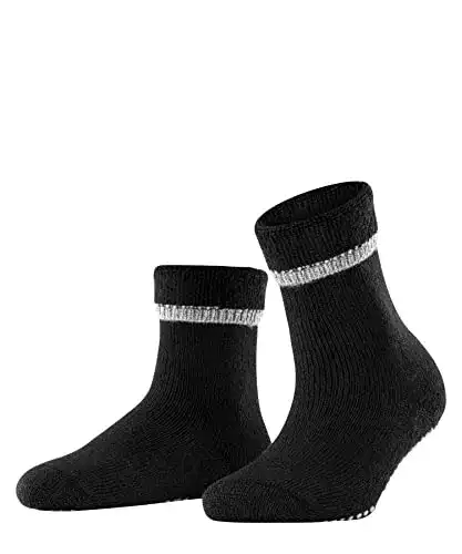 Stoppersocken für Damen von FALKE mit rutschhemmender Sohle