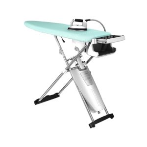 Bügelsystem Laurastar S Plus mit hygienischem Dampf