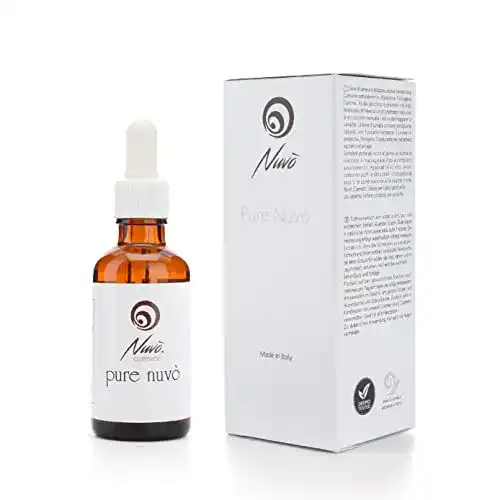 Gesichtsserum Nuvo‘ Pure Snail Mucin 30 ml – Hochkonzentriert