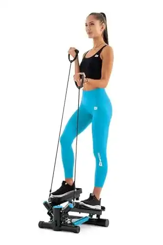 Mini-Stepper HS HOP-SPORT HS-035S Joy für Home-Fitness