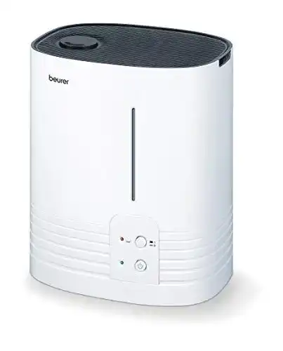 Beurer 686.05 686 LB 55 Luftbefeuchter für optimales Raumklima