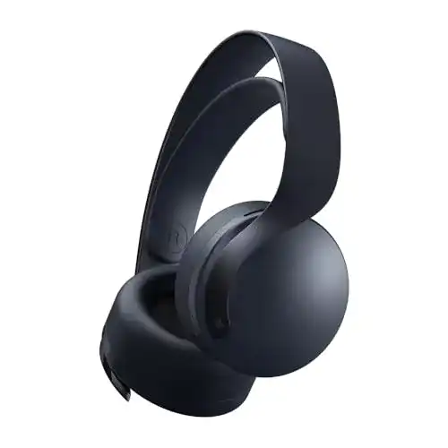 Headset Playstation Pulse 3D Wireless – Midnight Black