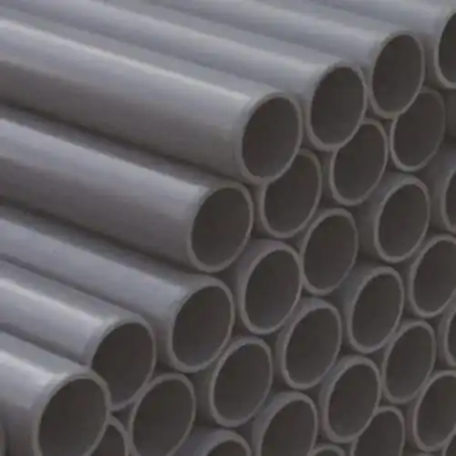 PVC-Druckrohr Stemax Wassertechnik, 1m, 63mm Außendurchmesser