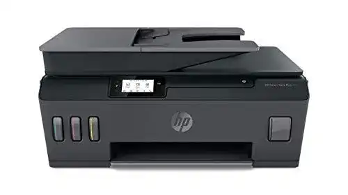 HP Smart Tank Plus 655 Multifunktionsdrucker mit Tintenversorgung