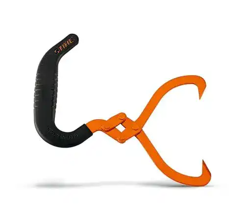 Handpackzange Stihl 0000 881 3005 FP 20 in Orange