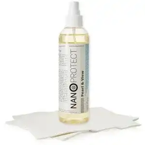 Nanoversiegelung Nanoprotect Pearl & View – 0,25 Liter Spray