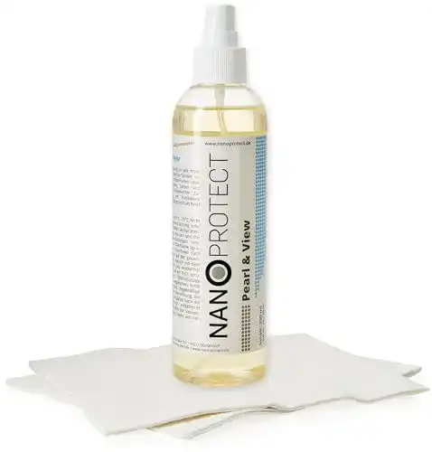 Nanoversiegelung Nanoprotect Pearl & View – 0,25 Liter Spray