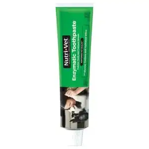 Hundezahnpasta Nutri-Vet Enzymzahnpasta mit Hühnergeschmack 75g