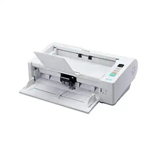 Canon DR-M140 Dokumentenscanner für effiziente Dokumentenerfassung