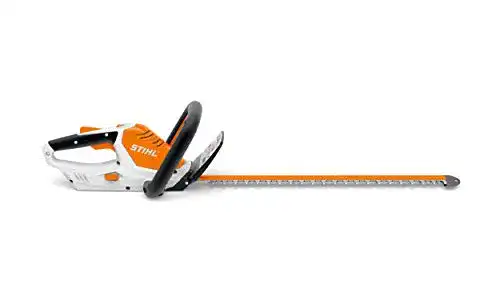 Stihl Akku Heckenschere HSA 45 – Leistungsstark und leicht