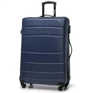 Wittchen XXL Koffer Trolley Reisekoffer für große Reisen