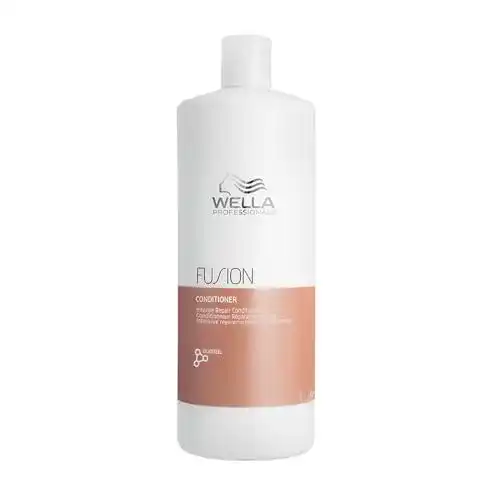Wella Fusion Repair Conditioner für strapaziertes Haar