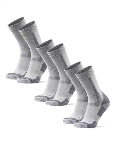 Wandersocken Danish Endurance aus Merinowolle für Trekking und Outdoor