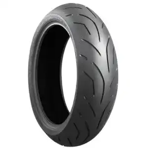Bridgestone Motorradreifen BT S21 Hinterreifen 160/60 ZR17 (69W)