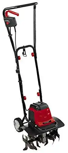 Bodenhacke Einhell Elektro GC-RT 1440 M mit 1400 Watt und 40 cm Arbeitsbreite