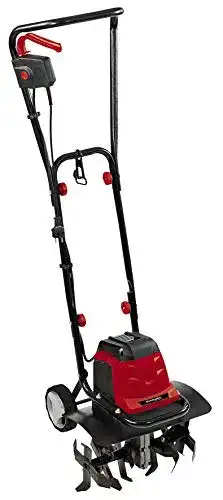 Bodenhacke Einhell Elektro GC-RT 1440 M mit 1400 Watt und 40 cm Arbeitsbreite
