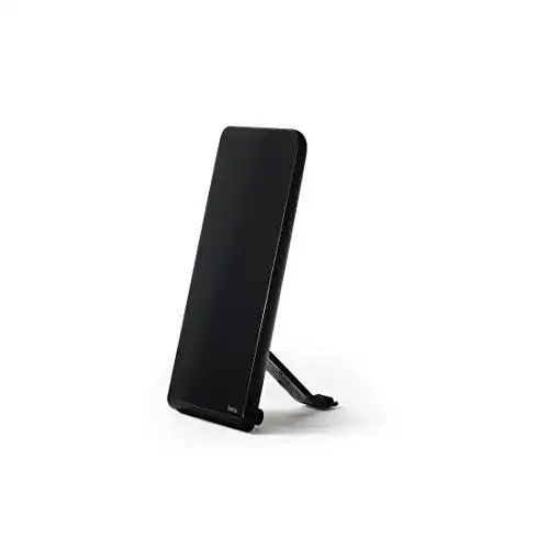 Hama Zimmerantenne für DVB-T/DVB-T2 und DAB/DAB+ Empfang