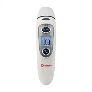 Ohrthermometer Scaleson S240 – Kontaktloses Infrarot Thermometer