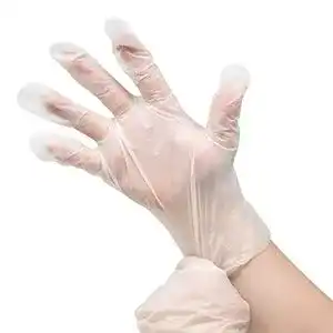 Einmalhandschuhe 100 Stück von Joeji’s Kitchen – Ökologisch und Latexfrei