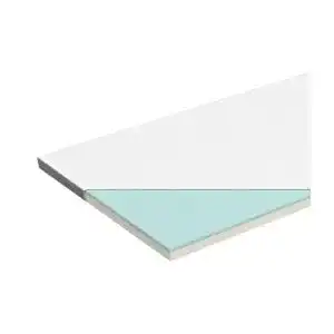 Genius Eazzzy Topper Trend 120 x 200 cm mit 5 cm Höhe