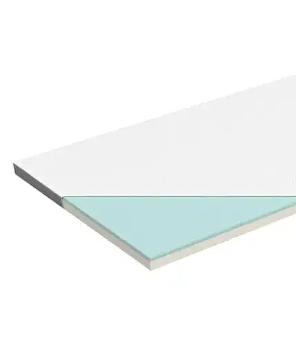 Genius Eazzzy Topper Trend 120 x 200 cm mit 5 cm Höhe
