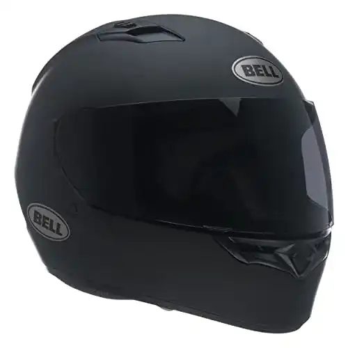 BELL Herren Street Qualifier STD Helm für Erwachsene