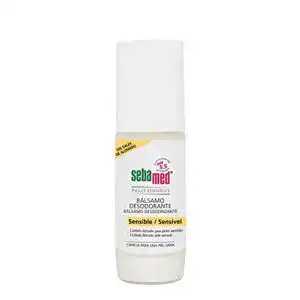 Sebamed Deo Roll-On 50 ml für empfindliche Haut