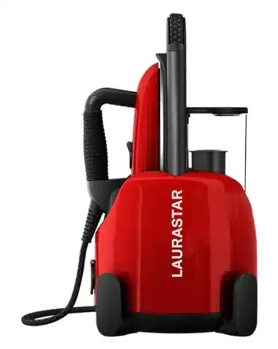 Laurastar Lift Original Red Dampfbügelstation 3-in-1
