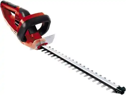 Heckenschere Einhell Elektro GC-EH 4550 mit geringem Gewicht