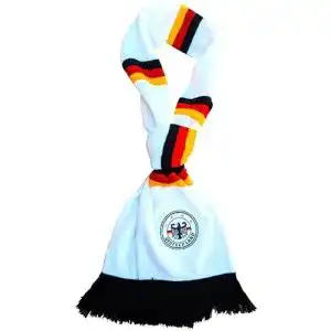 Deutschland-Schal