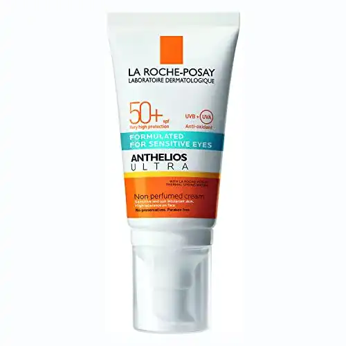 La Roche-Posay Anthelios Ultra Sonnencreme LSF 50+, 50 ml