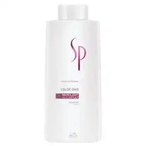 Wella SP System Professional Color Save Shampoo 1000 ml