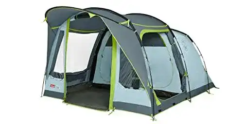 Coleman Zelt Meadowood 4 für 4 Personen Campingzelt