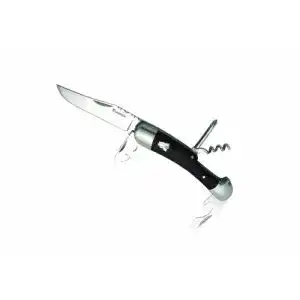 Schweizer Taschenmesser Laguiole Baladéo Multifunktionswerkzeug