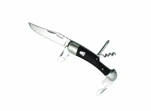 Schweizer Taschenmesser Laguiole Baladéo Multifunktionswerkzeug