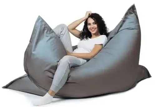Sitzsack Outdoor Sunnypillow XXL für Innen- und Außenbereich