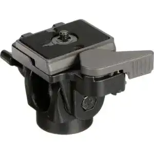 Getriebeneiger Manfrotto 234RC für Monopods