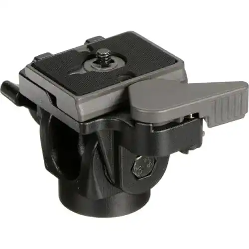 Getriebeneiger Manfrotto 234RC für Monopods