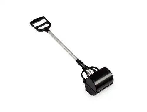 Hundekotschaufel Nobby KOT-Greifer 72 cm für einfache Kotentfernung