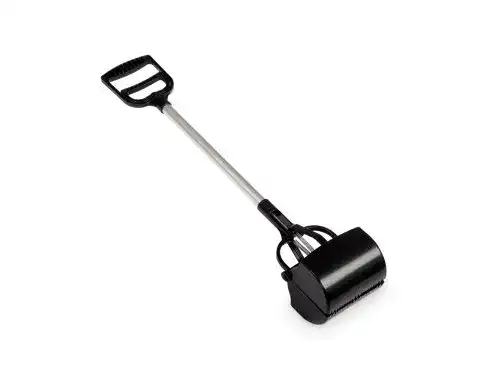 Hundekotschaufel Nobby KOT-Greifer 72 cm für einfache Kotentfernung