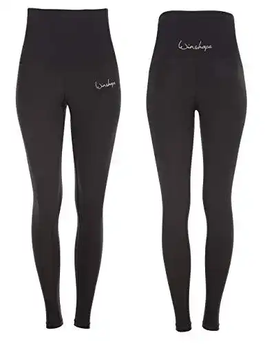 Kompressionslaufhose für Damen von Winshape Funktionale Sportbekleidung
