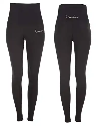 Kompressionslaufhose für Damen von Winshape Funktionale Sportbekleidung