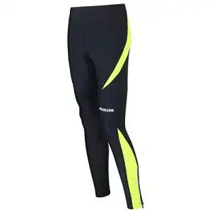 Kompressions-Laufhose Damen Airtracks Lang Pro für Wettkampfläuferinnen