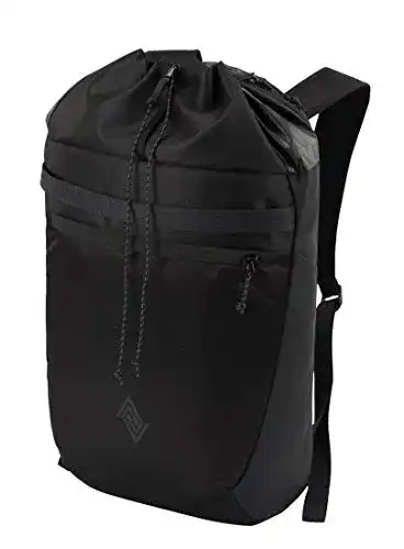 Nitro Fuse Rucksack – Leichter und modischer Daypack für den Alltag