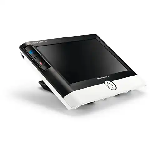 Elektronische Lupe Eschenbach Visolux Digital HD