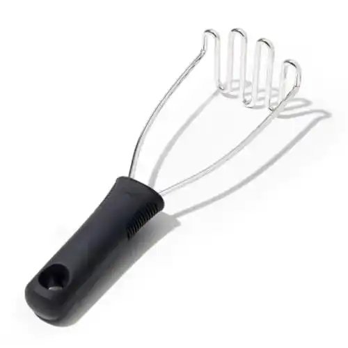 Kartoffelstampfer OXO GG Wire Potato Masher im Vergleich