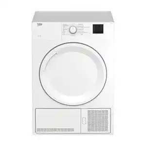 Beko DC 7130 N B100 Kondenstrockner mit 7 kg Kapazität