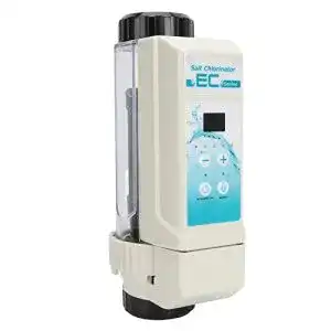Salzelektrolyseanlage BHDD Salzwasser-Chlorator 12 g/h für Schwimmbäder